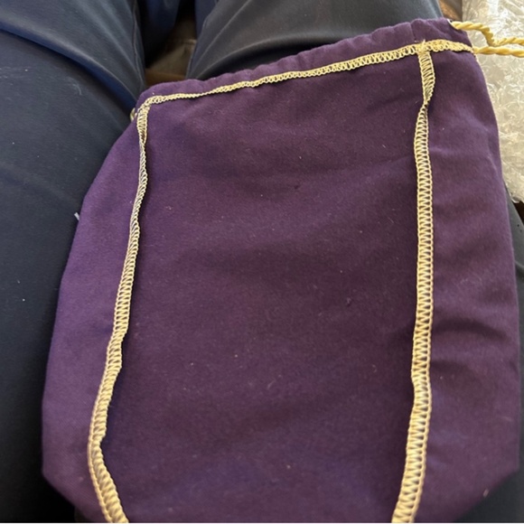 Royal Crown 750 ML Bag - Picture 2 of 2